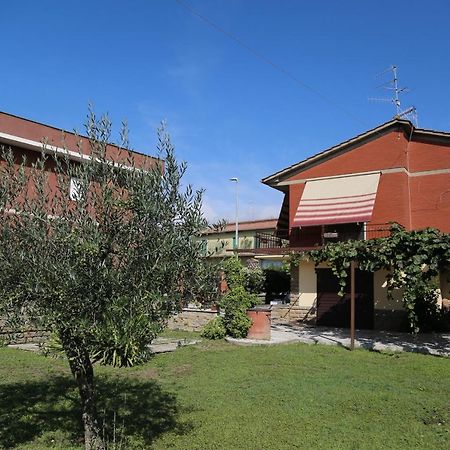 Casa Cristina Apartment Bolsena Exterior foto