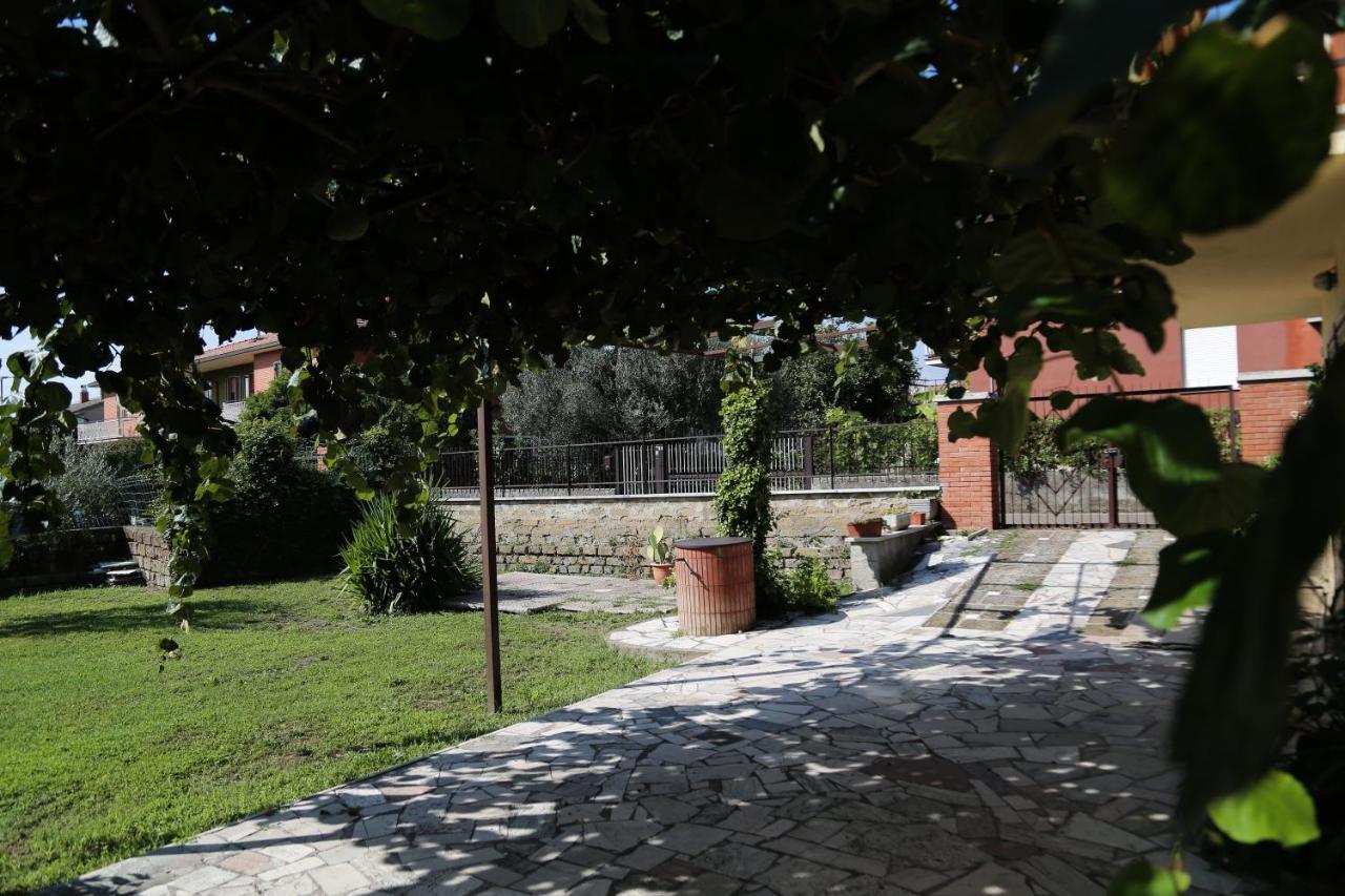 Casa Cristina Apartment Bolsena Exterior foto